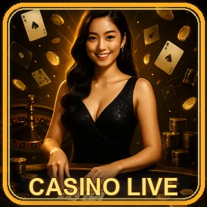 Casino Trực Tuyến M88
